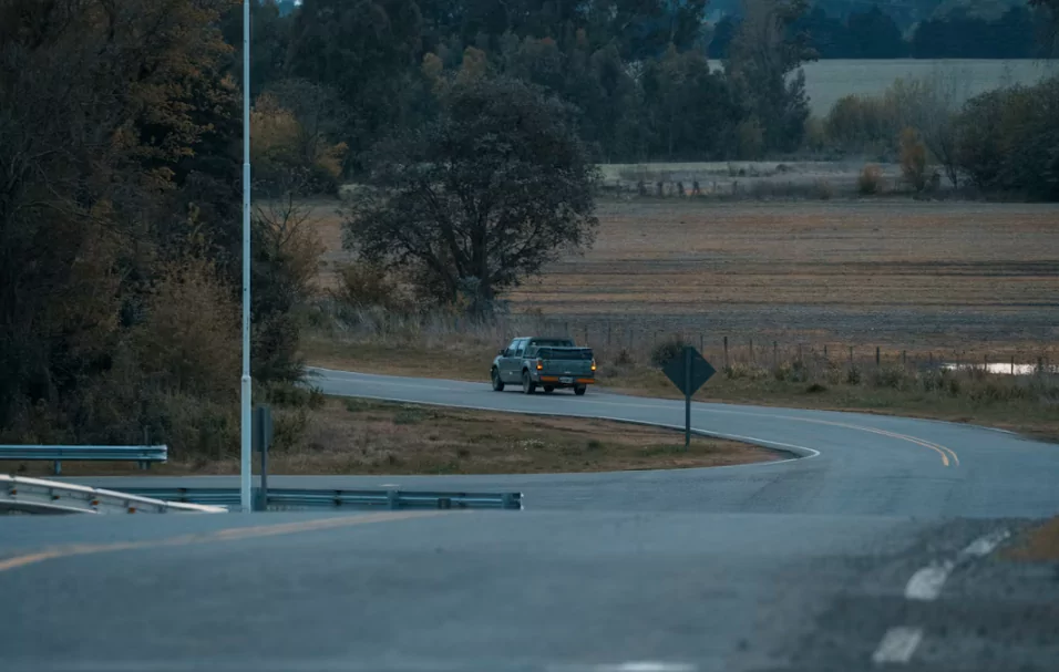 truck